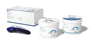 Aquasil Soft Putty/Regular Set (база/катализатор 450ml/450ml)