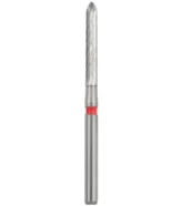 Бор твердосплавный H284-014-FG финир (1 шт), NTI