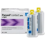 11892 Normal pack contact plus X-Light - (2 x 50мл.)
