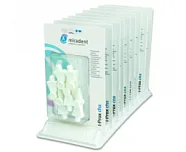 I-Prox® chx - ёршики с гигиеничным защитным колпачком и гибкой головкой, белые (6 шт.)