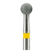 Бор алмазный 801 025 FG, желтый (5 шт), Jota