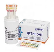 Дезиконт-Хим-НИКА-ЭКСТРА М-профи 50 шт, Винар