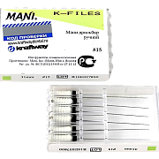 К.Files Mani 31 мм
