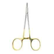 Иглодержатель perma sharp 13 см 5 (от 3-0 до 6-0), NH5037