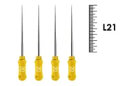 Spreaders 21мм №20 (4 шт), Dentsply Sirona - уплотнители гуттаперчи для латеральной конденсации