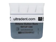 Бор Riitano Button (Бор с головкой) \уп (3 шт.), Ultradent