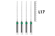 Lentulo 17мм N3 (4 шт), Dentsply Sirona - эндодонтические каналонаполнители, машинные