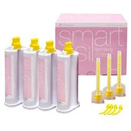 Smart Sil Light Body, слепочная масса - (4 х 50мл.)