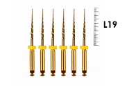 Gold-taper 19мм SX, Геософт - машинные файлы