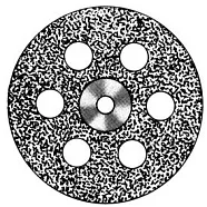 Disc 919/220 (0,40 mm) низ.полный.отверстия