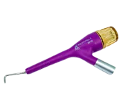 Порошкоструйный наконечник KaVo PROPHYflex-3, разъем Multiflex, малиновый