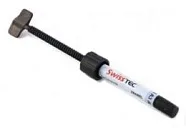 SwissTEC, цвет A3 Dentin, шприц, Coltene - композит