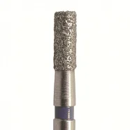 Бор алмазный 835 007 FG, синий (5 шт), Jota