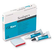 Пломбирование каналов Kerr