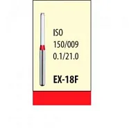 Бор EX-18F (5 шт.), Mani