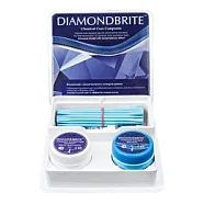 Diamondbrite Chemical Cure Composite