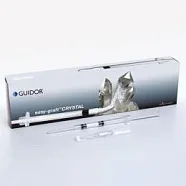Easy graft crystal 400 на 1 имплантат шприц 0,4мл.