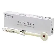 Estelite Asteria Syringe шпр.BL ,отбеленный, 4гр