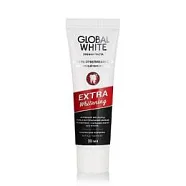 Зубная паста отбеливающая EXTRA Whitening 30 мл (38 гр.)