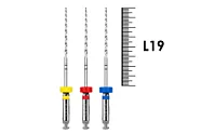 Kids Premium D2: VT/25 L=19mm, Sani - машинные файлы для детей