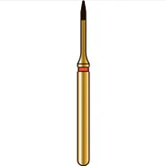 Бор G889M Пламевидная 007 (5 шт.), Diatech