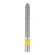 Бор алмазный 869 014 FG, желтый (5 шт), Jota