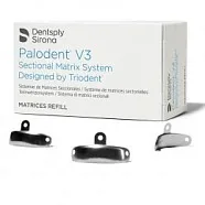 Palodent V3 Матрицы 5.5 мм 50 шт 659730V