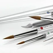 1911-A Сменная головка для кисточки #8-LT