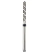 Бор алмазный 878-012TSC-FG (1 шт), NTI
