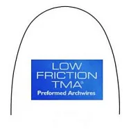 Дуга TMA  16х22 Low Friction Broad НЧ/бол.