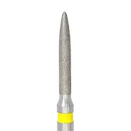 Бор Стоматологический алмазный бор, 862EF 314 012 (1 шт.), Komet Dental