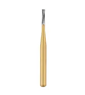 Бор твердосплавный FG GW 556 Gold (1 шт), SS White