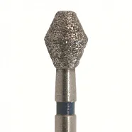 Бор алмазный 811 033 FG, черный (2 шт), Jota