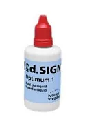 Жидкость моделировочная IPS d.SIGN Optimum 1 60 мл