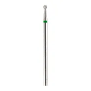 Бор алмазный 801 021 FG, зеленый (5 шт), Jota