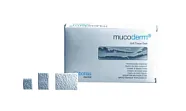 Материал стоматологический для регенерации костной ткани Mucoderm 15x20 мм