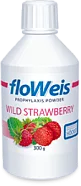 Floweis, земляника (300 г), EMS - порошок для Air-Flow