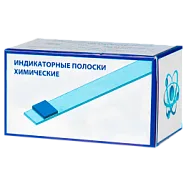 Дезминол тест-полоски - (100шт.), Дельта хим-тэк
