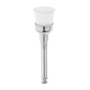 Щёточки UNIBRUSH WTM щеточки средней жесткости для керамики. композита, металлов (упаковка 10 шт)