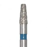 Бор алмазный 845R 025 FG 314 (5 шт), Meisinger