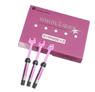 Набор Estelite Sigma Quick 3 Syringe kit IIl