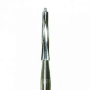 Фреза Линдемана для хирургии 161RF.FGXL.016 (2 шт), Jota