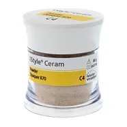 IPS Style Ceram Pow Opaquer 870 80g C4 опакер порошкообразный, 673179