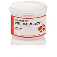 Zetalabor 0,9кг (85 по Шору) - лабораторный С-силикон