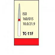 Бор TC-11F (5 шт.), Mani