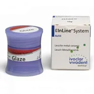 Глазурь IPS InLine System Glaze 10 г