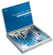 Herculite Ultra Standart Kit - (10х4г.)