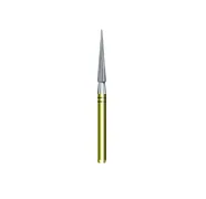 Бор финир 20 граней SE-9/20 (SafeEnd) (1 шт), SS White