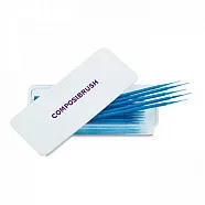 Кисточки Composibrush RTD (100 шт)