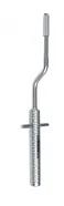 BOS-02 Скребок стоматологический костный, байонет, Mr.Curette